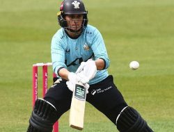 Surrey Advances to Finals with Victory Over Bears Surrey Advances to Finals with Victory Over Bears