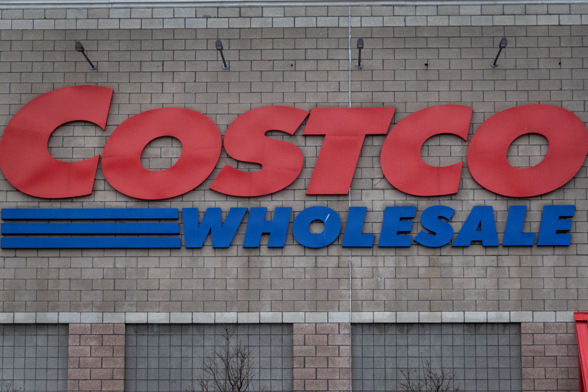 Thomasville Diller Sleeper Chair Now at Costco, Shoppers Rush to Buy
