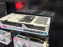 Why Do Graphics Cards With SSD Slots Exist If They’re Not Useful?