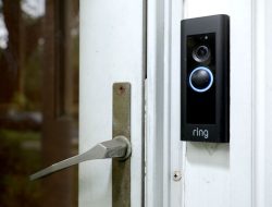 Ring camera data breach could let unknown devices spy on you Ring camera data breach could let unknown devices spy on you