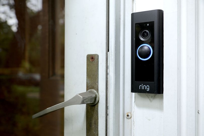 Ring camera data breach could let unknown devices spy on you