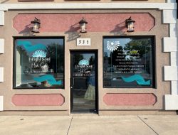 New Wellness Spa Opens in Brazil