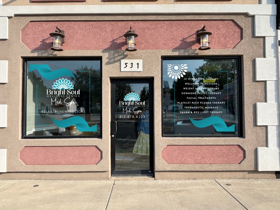 New Wellness Spa Opens in Brazil