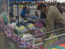 Operation Homefront Equips Military Kids for School Success