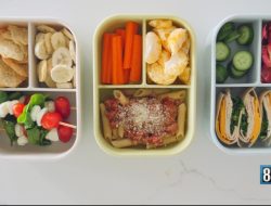 Returning to Routine Made Simple for Parents and Kids Returning to Routine Made Simple for Parents and Kids