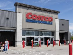 Costco’s  Outdoor Grill Cover: The Best I’ve Ever Bought