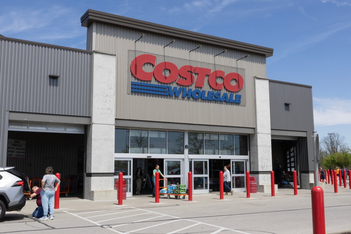 Costco’s  Outdoor Grill Cover: The Best I’ve Ever Bought