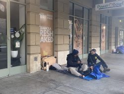 Homeless Numbers Climb in San Jose Amid Housing Efforts