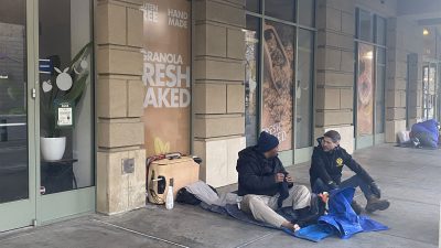 Homeless Numbers Climb in San Jose Amid Housing Efforts