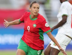 Morocco Advances to Wafcon Semis with Win Over Mali Morocco Advances to Wafcon Semis with Win Over Mali