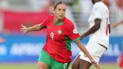 Morocco Advances to Wafcon Semis with Win Over Mali