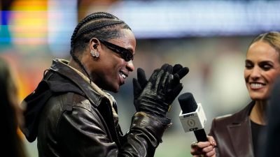 WWE Fans, Management May Have Dropped Travis Scott Plans