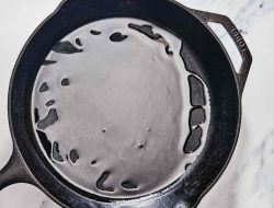 What Is a Smoke Point? Why Some Oils Excel at Frying