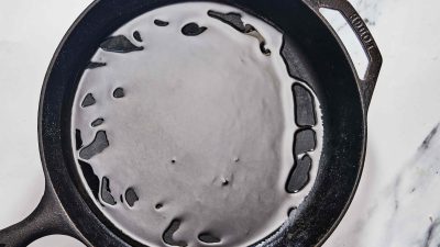 What Is a Smoke Point? Why Some Oils Excel at Frying