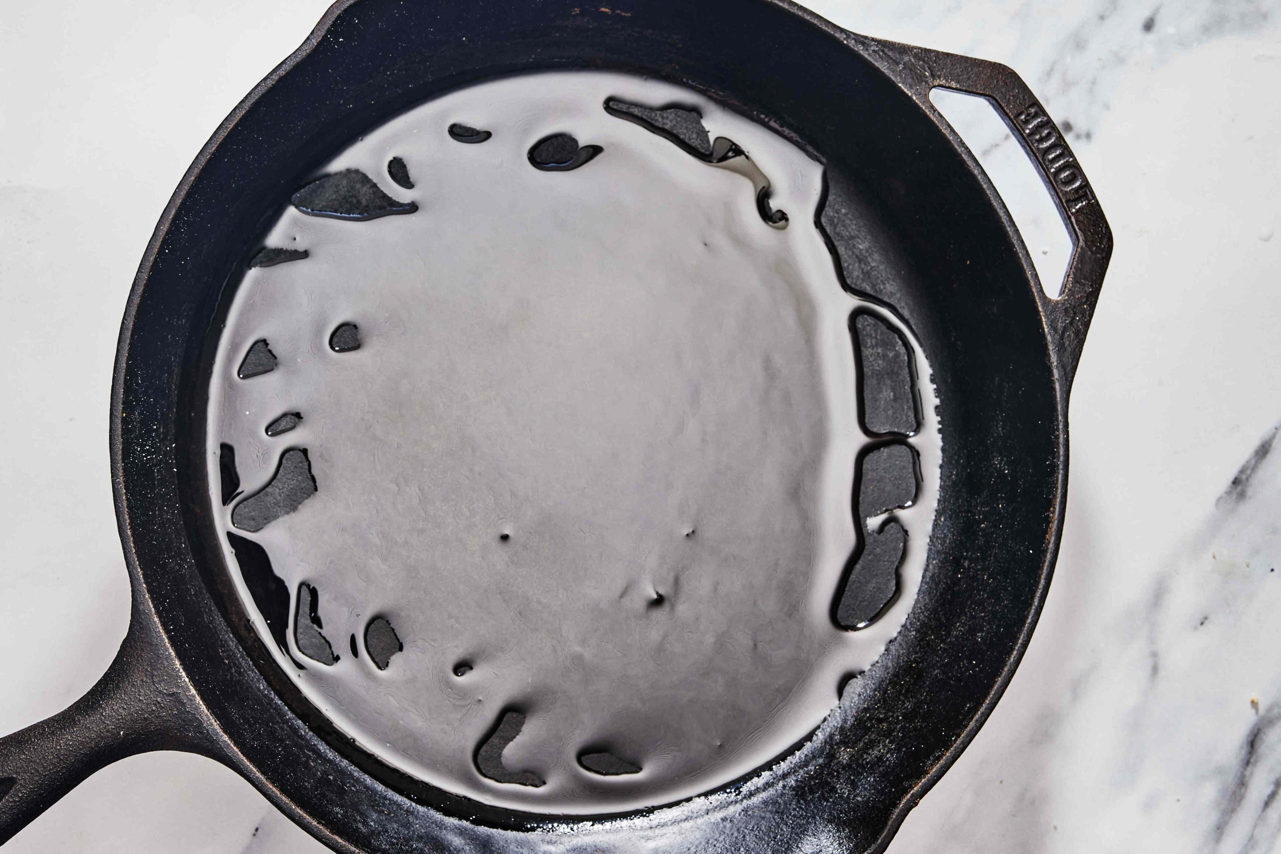 What Is a Smoke Point? Why Some Oils Excel at Frying