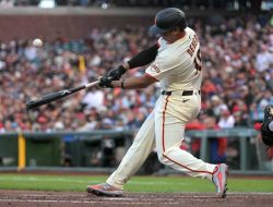 Giants Boss: Devers’ Breakout is Just Around the Corner