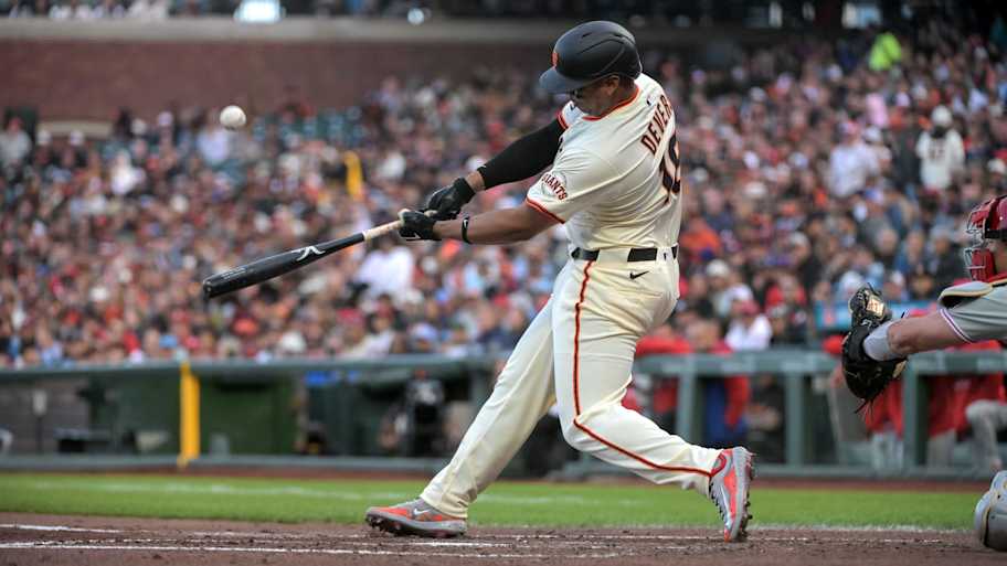 Giants Boss: Devers’ Breakout is Just Around the Corner