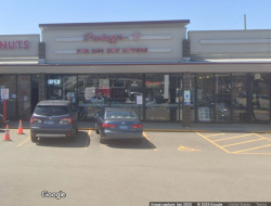 Irving’s in Wilmette Makes Hot Dog History