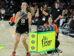 How to Watch WNBA All-Star Weekend: 3-Point Contest & Skills Challenge Live Stream and TV Channel How to Watch WNBA All-Star Weekend: 3-Point Contest & Skills Challenge Live Stream and TV Channel