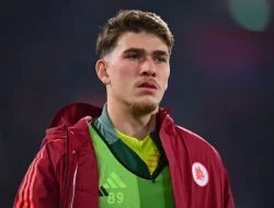 Marin’s PSG Debut: A Dream Realized