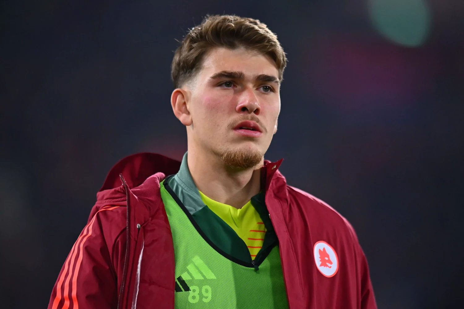 Marin’s PSG Debut: A Dream Realized