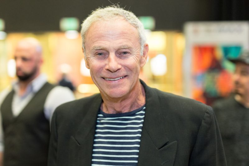 Actor from ‘General Hospital’ diagnosed with cancer: reports