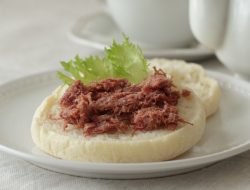 Don’t Miss This Step Before Eating Canned Corned Beef