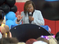 Pascagoula-Gautier Schools Launch New Year with Fresh Leadership Pascagoula-Gautier Schools Launch New Year with Fresh Leadership