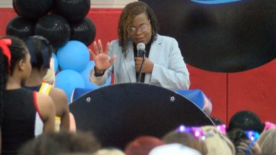 Pascagoula-Gautier Schools Launch New Year with Fresh Leadership