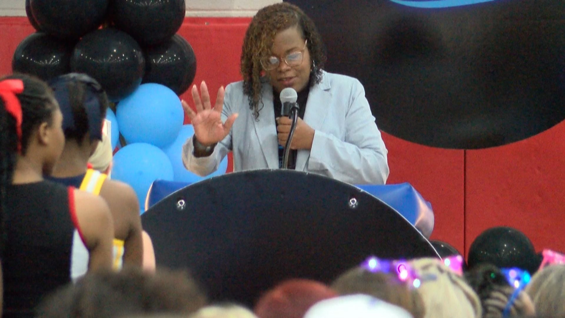 Pascagoula-Gautier Schools Launch New Year with Fresh Leadership
