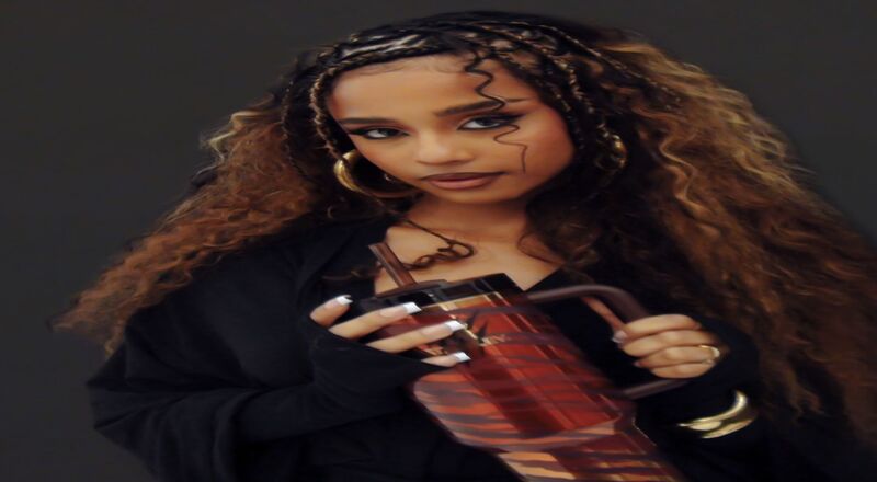 Tyla’s “We Wanna Party” Mixtape Drops July 25