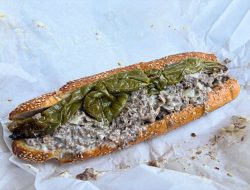 Philly’s Best Cheesesteak Returns to N.J. – Here’s the Scoop