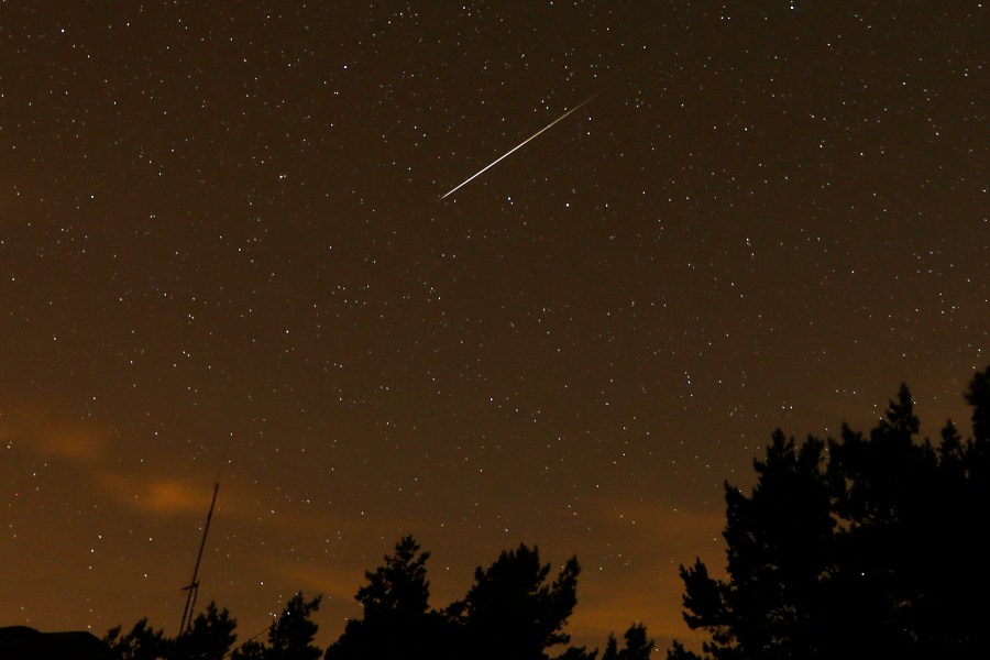 Perseid Meteor Shower Begins: What You Must Know