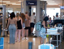 TSA May Update Liquid Rules for Carry-On Bags TSA May Update Liquid Rules for Carry-On Bags