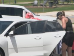 Denison Deputy Fire Marshal: Hot Cars Turn Deadly in Minutes Denison Deputy Fire Marshal: Hot Cars Turn Deadly in Minutes