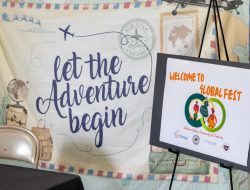 Jackson’s Global Fest Sparks Cultural Curiosity in Kids Jackson’s Global Fest Sparks Cultural Curiosity in Kids
