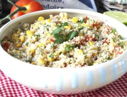 Does Rinsing Quinoa Protect Your Health? Does Rinsing Quinoa Protect Your Health?