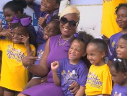 New Alabama Daycare Hub Empowers Kids and Parents