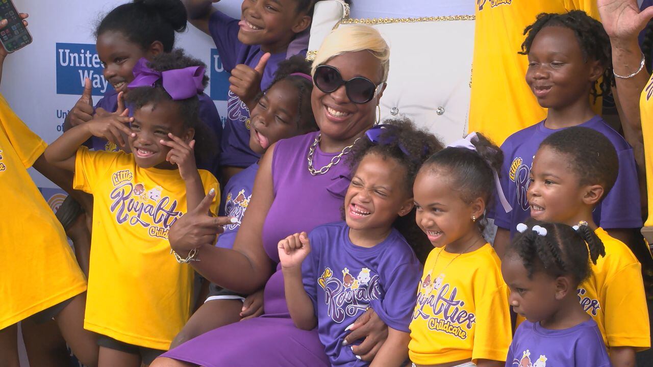 New Alabama Daycare Hub Empowers Kids and Parents