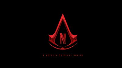 Netflix Advances Assassin’s Creed Series Plans