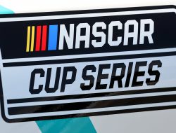 NASCAR Legend Passes at 95 NASCAR Legend Passes at 95