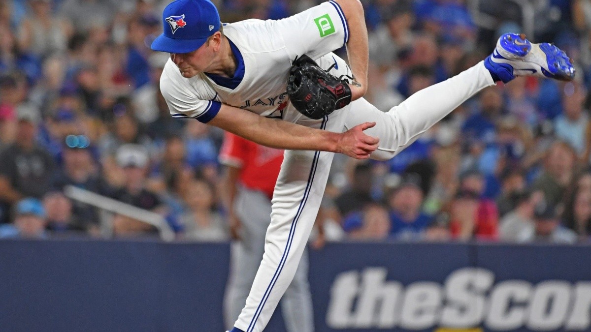 Blue Jays Suffer Pitching Blow as Ace Undergoes Surgery, Season Over