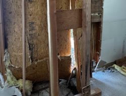 Car Crash Hits Erie Post Office, No Injuries Reported