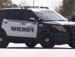 El Paso Sheriff’s Office Launches Amnesty for Warrant Round-Up
