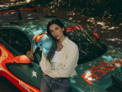 Dua Lipa’s Wild Porsche Set to Roar Dua Lipa’s Wild Porsche Set to Roar