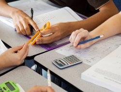 Her Favorite Lesson in a Diverse Colorado Classroom