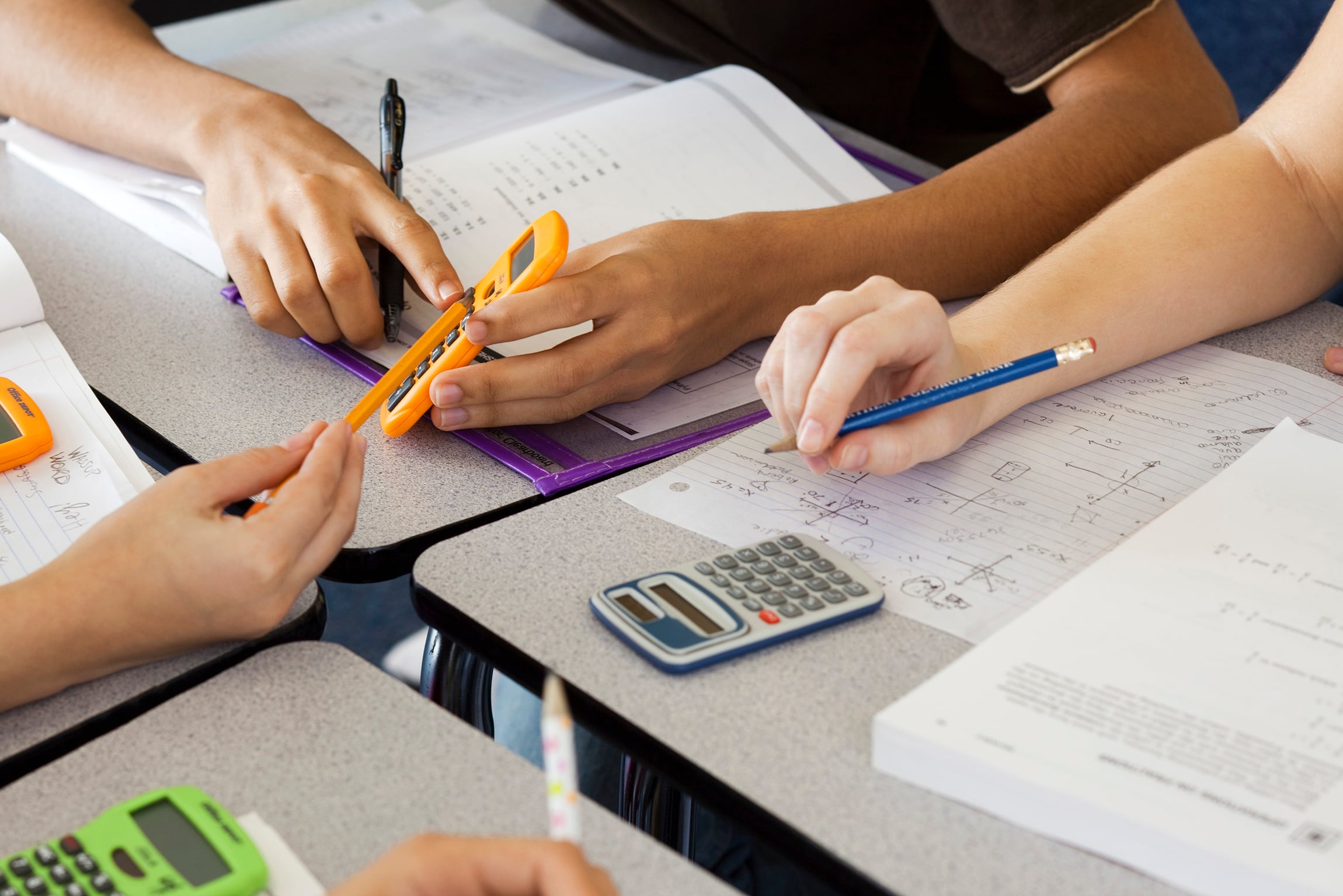 Her Favorite Lesson in a Diverse Colorado Classroom