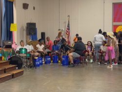 MPSD Arts Department Launches Kids’ Summer Camp