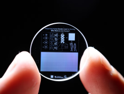 A 1,000-Year Memory Crystal: SPhotonix’s Glass Tech Redefines Data Storage A 1,000-Year Memory Crystal: SPhotonix’s Glass Tech Redefines Data Storage