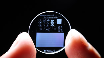 A 1,000-Year Memory Crystal: SPhotonix’s Glass Tech Redefines Data Storage